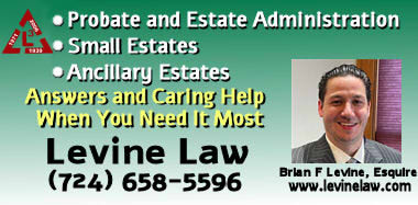 Law Levine, LLC - Estate Attorney in Pike County PA for Probate and Estate Administration including small estates and ancillary estates