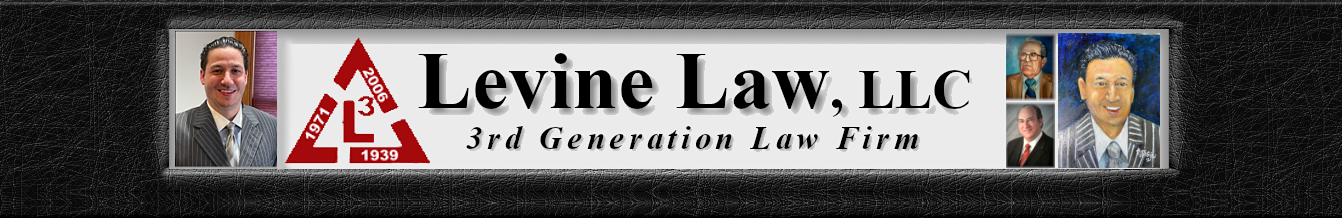 Law Levine, LLC - A 3rd Generation Law Firm serving Pike County PA specializing in probate and estate administration